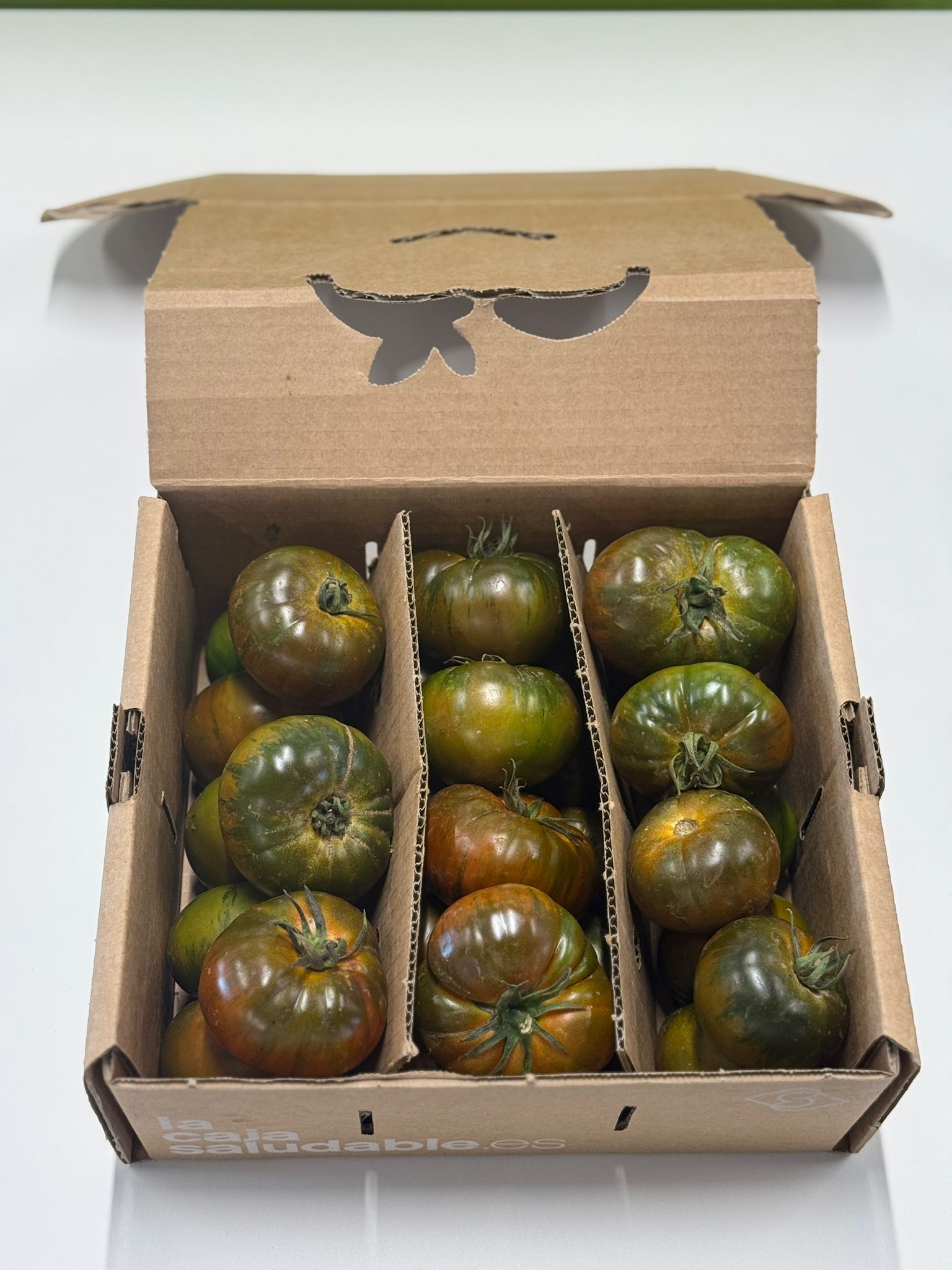 OFERTA FLASH TOMATE ASURCADO