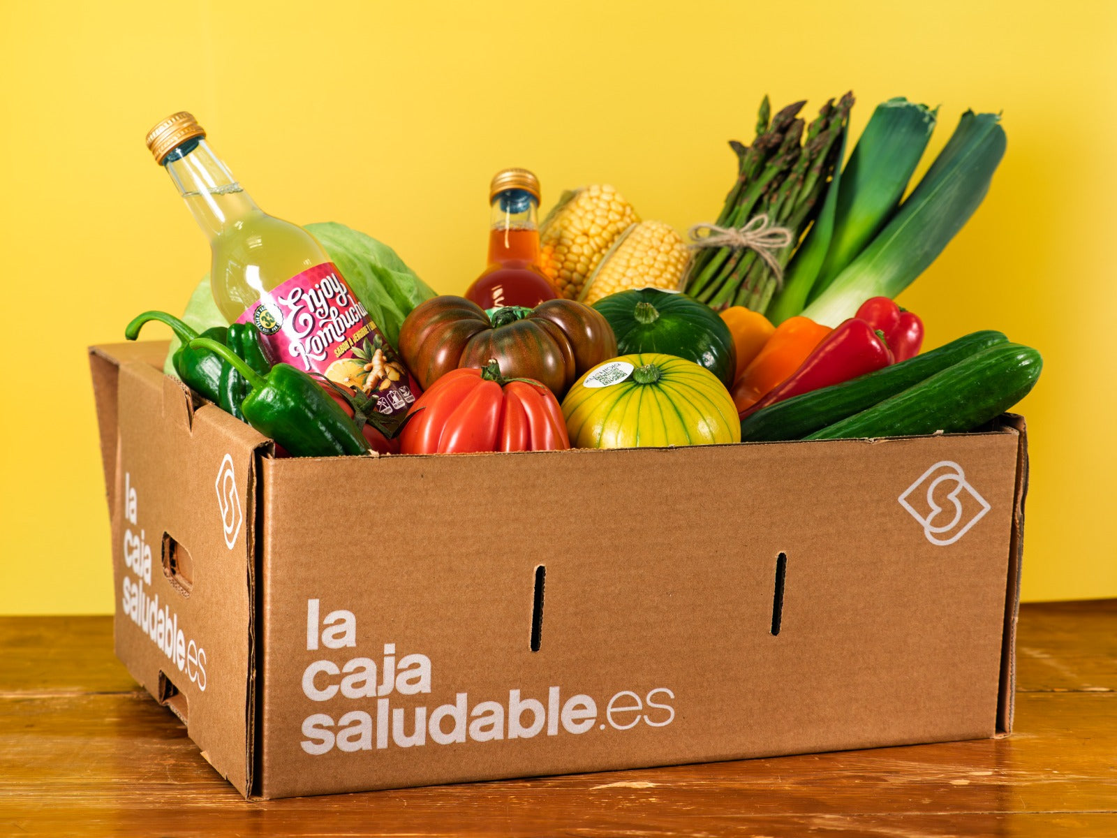 CAJA ESPECIAL VERANO