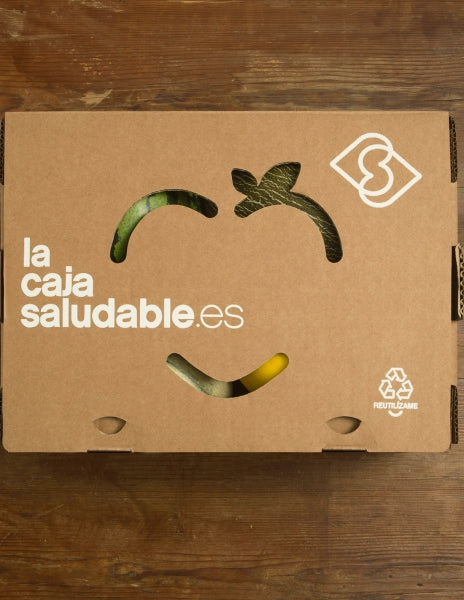 CAJA COMBO (MELÓN Y SANDÍA) | ASOCIADOS