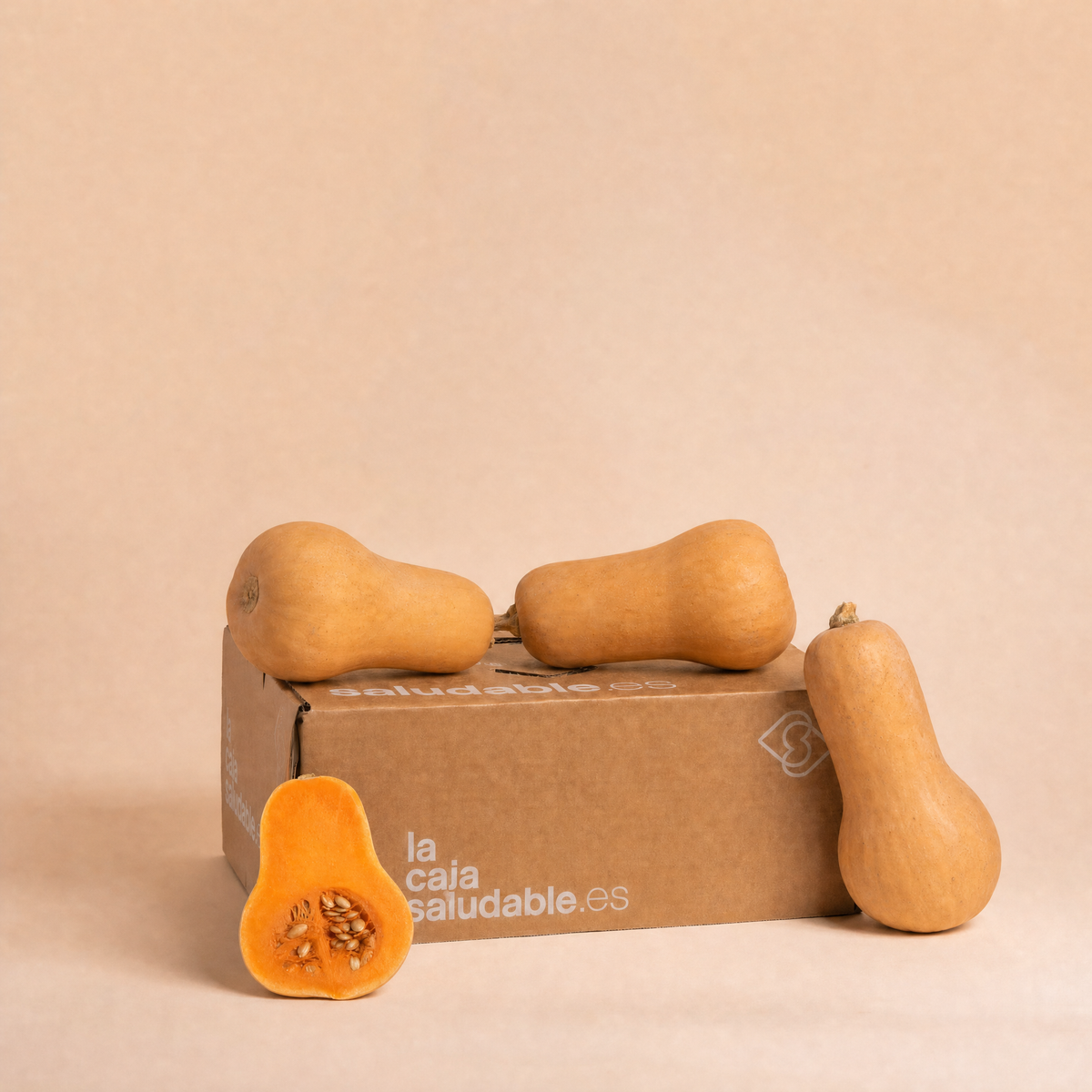 CALABAZA ECO