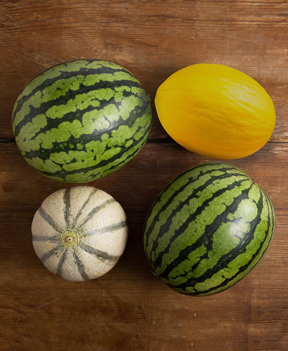 CAJA COMBO (MELÓN Y SANDÍA)