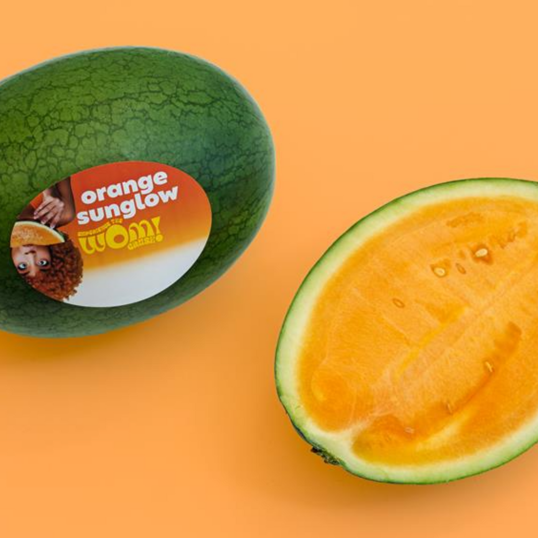 CAJA SANDÍA NARANJA