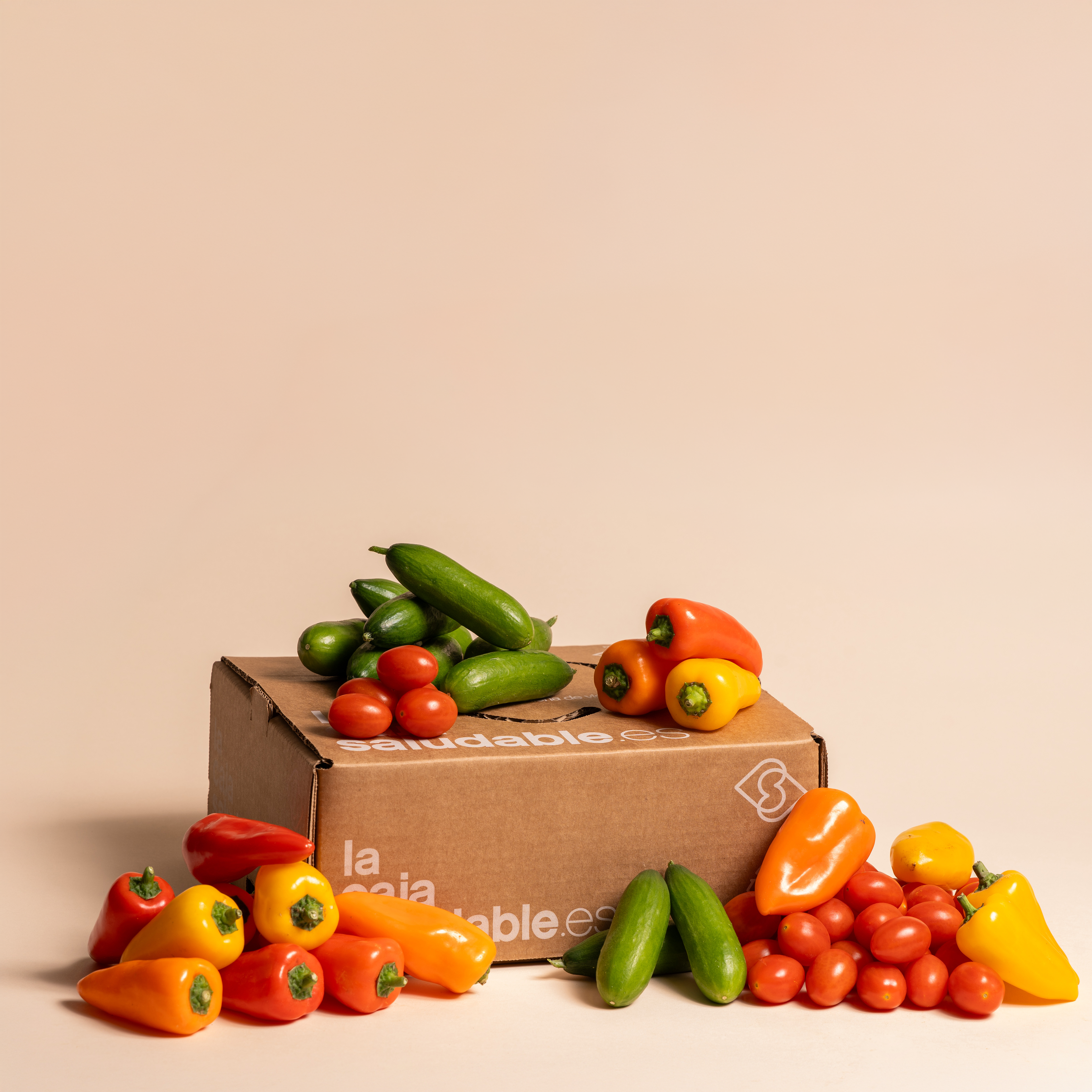 LA SNACK | ASOCIADOS