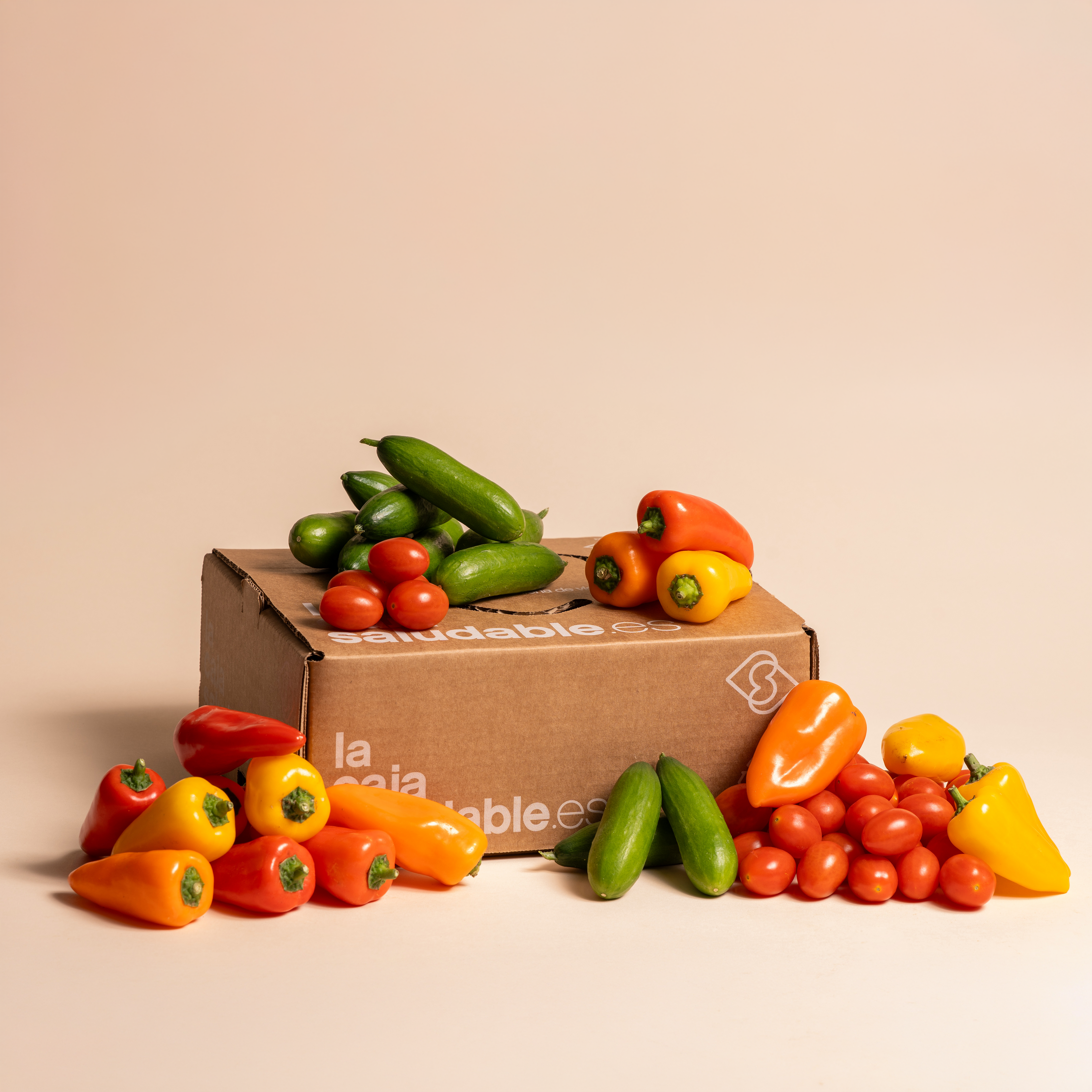 LA SNACK | ASOCIADOS